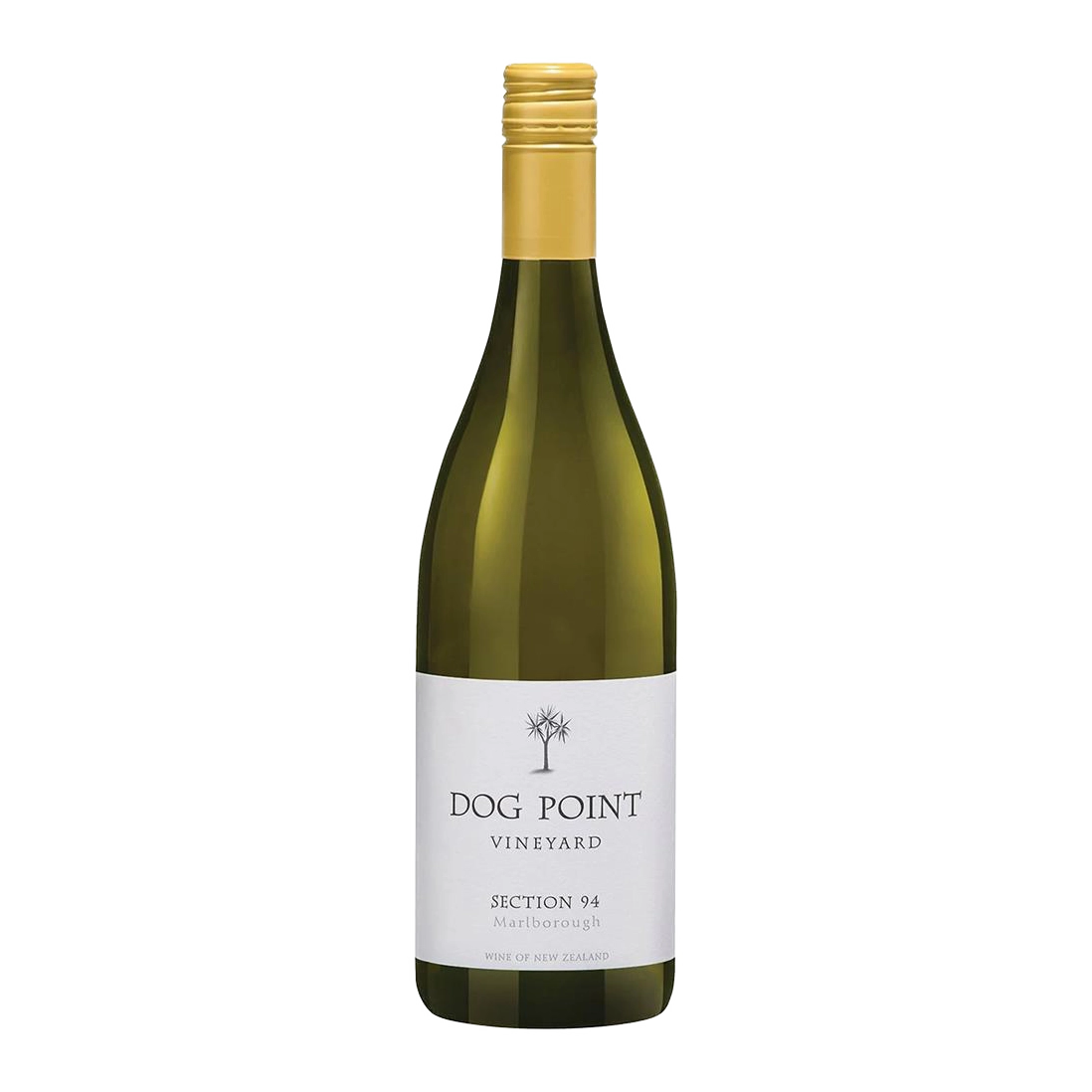 Dog Point Vineyard Section 94 Sauvignon Blanc 2020, 75cl